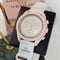 Swatch x Omega Bioceramic MoonSwatch Mission to Venus